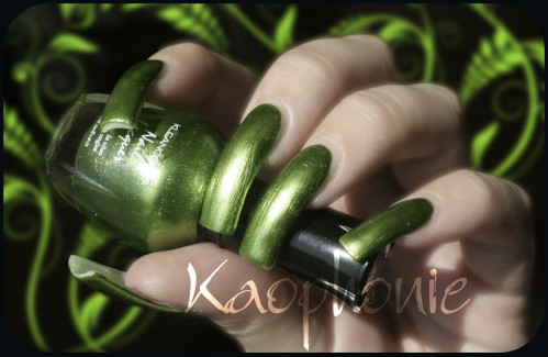 metallic-green-KC-006