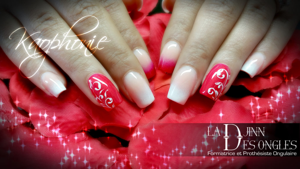 Douce French La Djinn Des Ongles